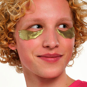 HYDRO GEL eye patches