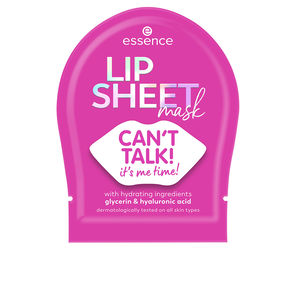 Lippenkontur Essence LIP SHEET Lippenmaske online kaufen