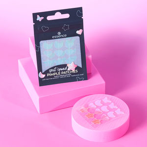 SPOT SQUAD HOLO acne patches