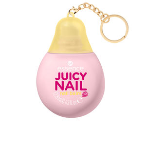 Manicure and Pedicure Essence Balzam za nohte JUICY NAIL kupite na spletu