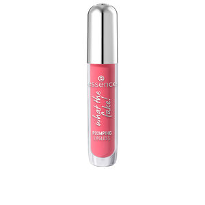 WHAT THE FAKE! volumizing lip gloss