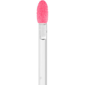 WHAT THE FAKE! volumizing lip gloss