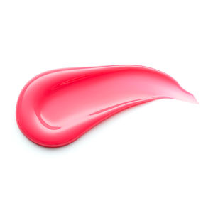 WHAT THE FAKE! volumizing lip gloss