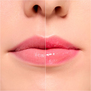 WHAT THE FAKE! volumizing lip gloss