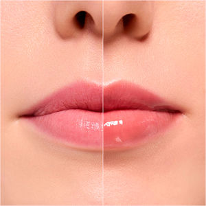 WHAT THE FAKE! volumizing lip gloss