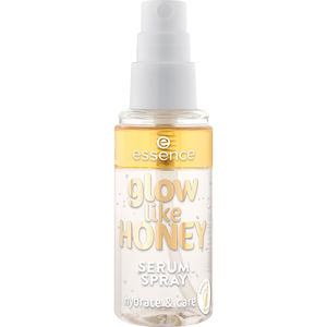 GLOW LIKE HONEY facial spray serum