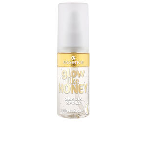 Highlight Make-up Essence GLOW LIKE HONEY Gesichtsspray-Serum online kaufen