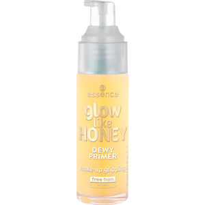 GLOW LIKE HONEY first glow like