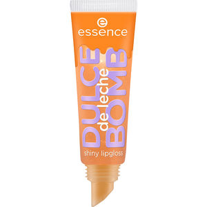 Dulce de Leche Bomb lip gloss
