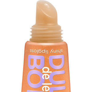 Dulce de Leche Bomb lip gloss