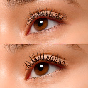 LASH WITHOUT LIMITS brown mascara