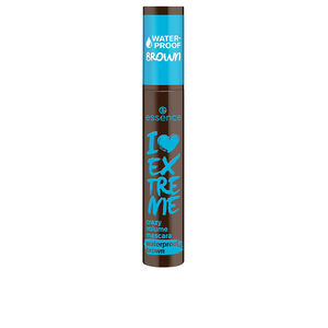 I LOVE EXTREME CRAZY VOLUME waterproof mascara