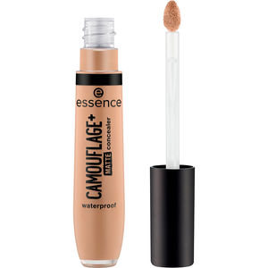 CAMOUFLAGE+ MATTE corrector waterproof