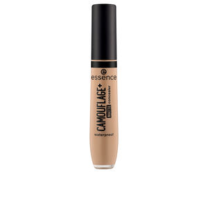 CAMOUFLAGE+ MATTE corrector waterproof