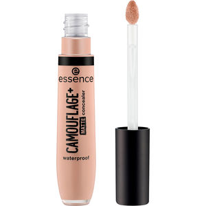 CAMOUFLAGE+ MATTE corrector waterproof