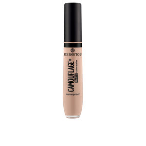 CAMOUFLAGE+ MATTE corrector waterproof
