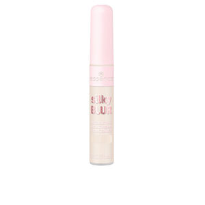 Concealer Make-up Essence SILKY BLUR langanhaltender, feuchtigkeitsspendender Concealer online kaufen