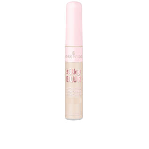 Dolgoobstojni vlažilni korektor SILKY BLUR
