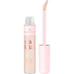 Correcteur hydratant longue tenue SILKY BLUR