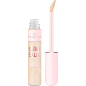 Correcteur hydratant longue tenue SILKY BLUR