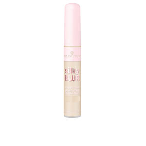Correcteur hydratant longue tenue SILKY BLUR