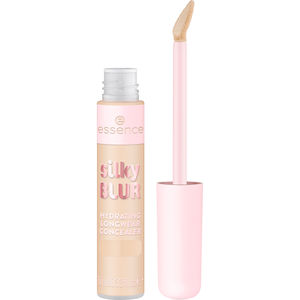 SILKY BLUR long-lasting moisturizing concealer