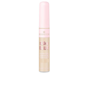 Concealer makeup Essence Nawilżający korektor o długotrwałym działaniu SILKY BLUR kup online