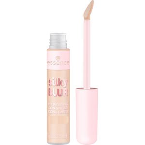 Correcteur hydratant longue tenue SILKY BLUR