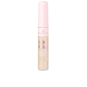 Corrector maquillaje Essence SILKY BLUR corrector hidratante larga duración comprar online