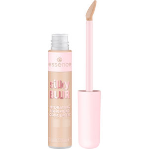 SILKY BLUR long-lasting moisturizing concealer