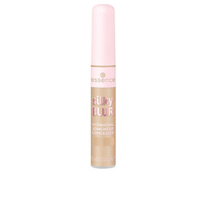 Corrector maquillaje Essence SILKY BLUR corrector hidratante larga duración comprar online