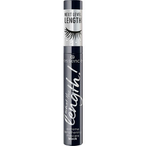 QUELLE LONGUEUR ! Mascara allongeant extrême