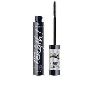 Máscara de pestañas Essence WHAT THE LENGTH! mascara pestañas extreme lengthening comprar online