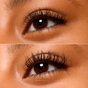 WHAT THE LENGTH! lengthening waterproof mascara