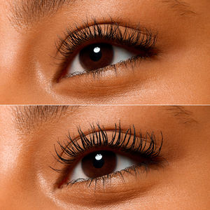 GET BIG! LASHES curl boost mascara
