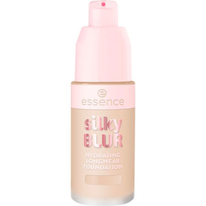 SILKY BLUR langanhaltende Make-up-Basis