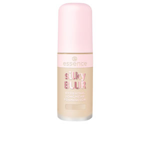SILKY BLUR long-lasting makeup base