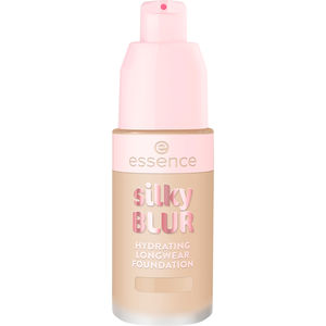 SILKY BLUR langanhaltende Make-up-Basis