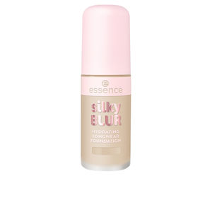 Foundation Make-up Essence SILKY BLUR langanhaltende Make-up-Basis online kaufen