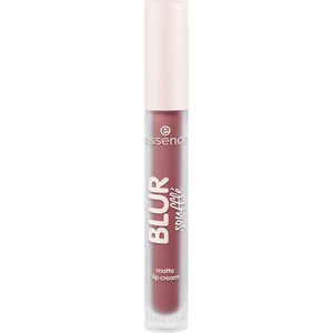 BLUR SOUFFLÉ creamy matte lipstick