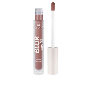 Lippenstifte Essence BLUR SOUFFLÉ cremiger matter Lippenstift online kaufen