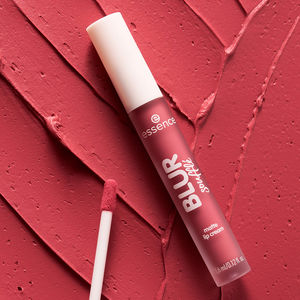 BLUR SOUFFLÉ creamy matte lipstick
