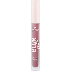 BLUR SOUFFLÉ creamy matte lipstick