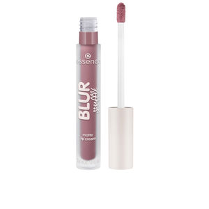 Pintalabios y labiales Essence BLUR SOUFFLÉ labial mate cremoso comprar online