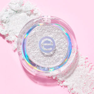 MONOCROMA GLITTER sombra de ojos