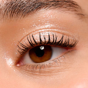 MONOCROMA GLITTER sombra de ojos