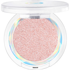 MONOCHROME GLITTER oogschaduw