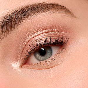 MONOCHROME PEARL eyeshadow
