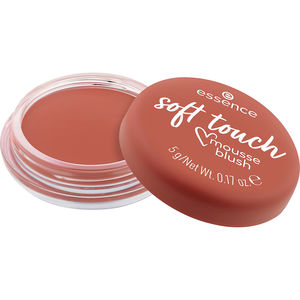 mousse de blush SOFT TOUCH