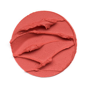 SOFT TOUCH blush mousse